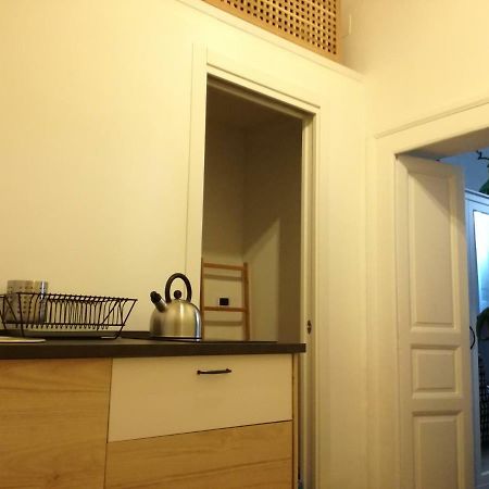 Suite Al Ponte 2.0 Taranto Luaran gambar