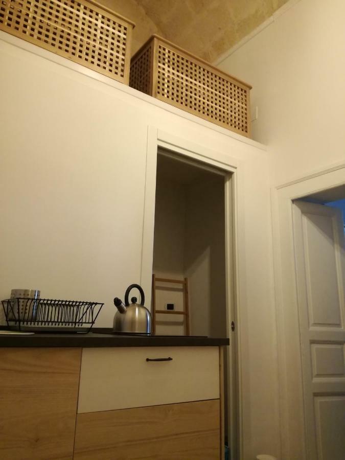 Suite Al Ponte 2.0 Taranto Luaran gambar