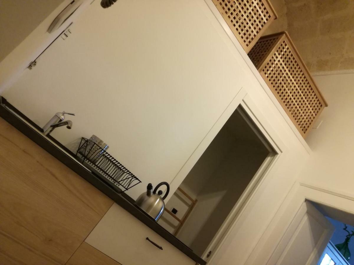Suite Al Ponte 2.0 Taranto Luaran gambar