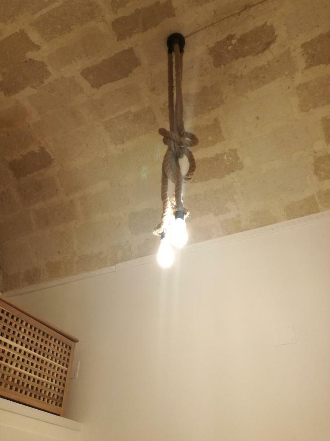 Suite Al Ponte 2.0 Taranto Luaran gambar