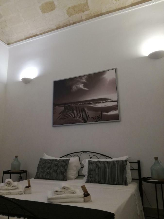 Suite Al Ponte 2.0 Taranto Luaran gambar