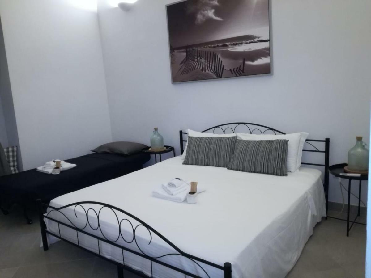 Suite Al Ponte 2.0 Taranto Luaran gambar
