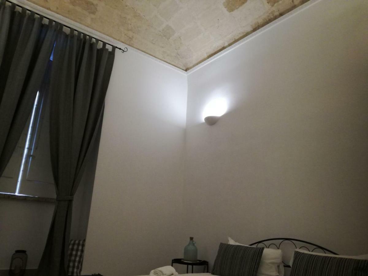 Suite Al Ponte 2.0 Taranto Luaran gambar