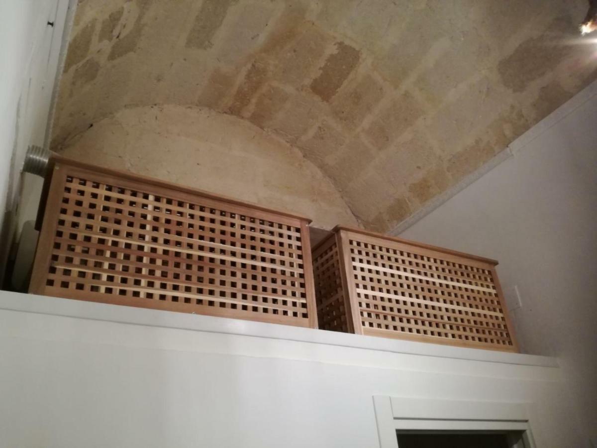 Suite Al Ponte 2.0 Taranto Luaran gambar
