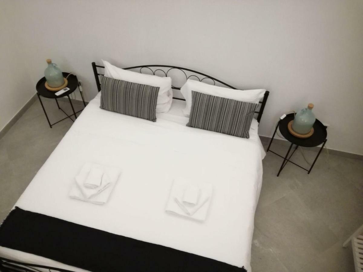 Suite Al Ponte 2.0 Taranto Luaran gambar