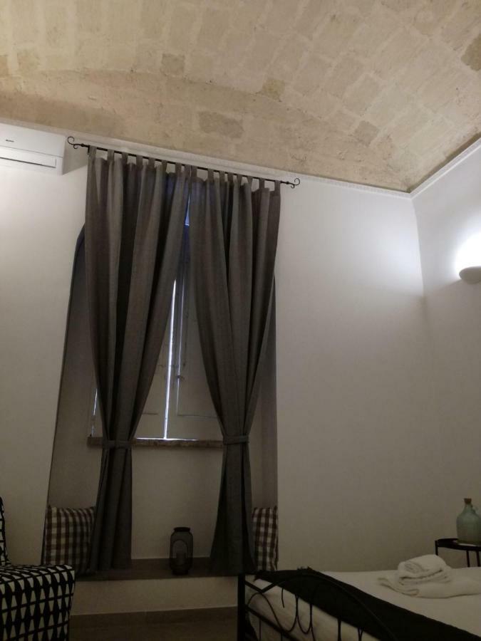 Suite Al Ponte 2.0 Taranto Luaran gambar