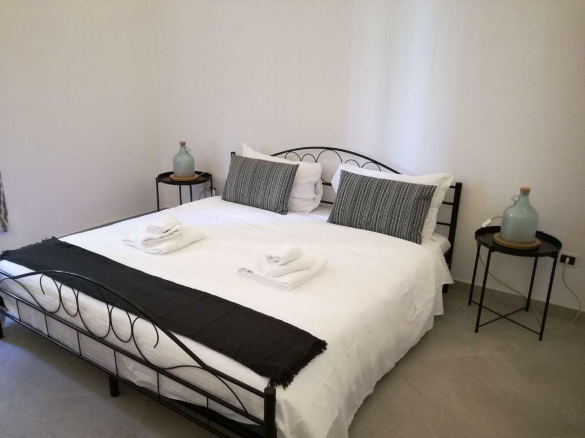 Suite Al Ponte 2.0 Taranto Luaran gambar