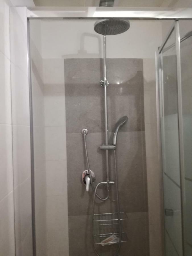 Suite Al Ponte 2.0 Taranto Luaran gambar