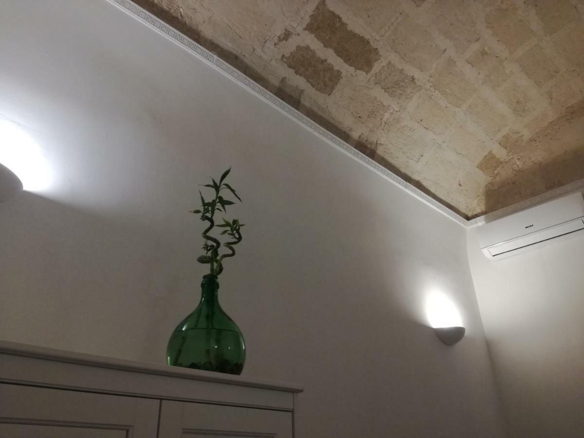 Suite Al Ponte 2.0 Taranto Luaran gambar