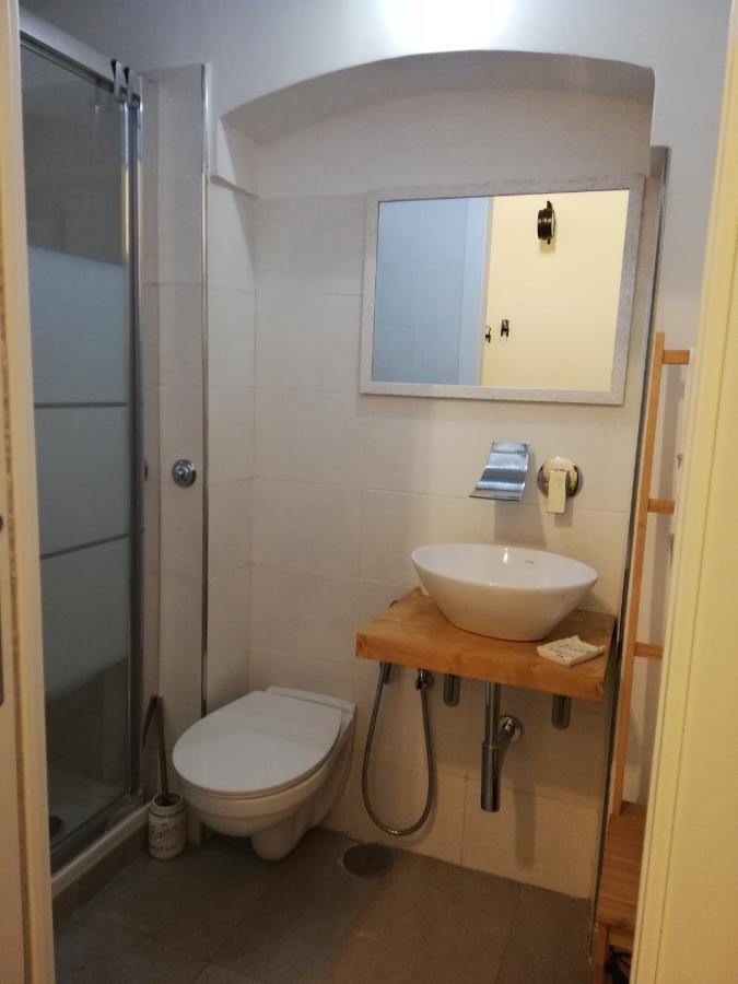 Suite Al Ponte 2.0 Taranto Luaran gambar